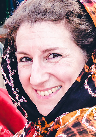 Profile image of Professor Helen Lambert